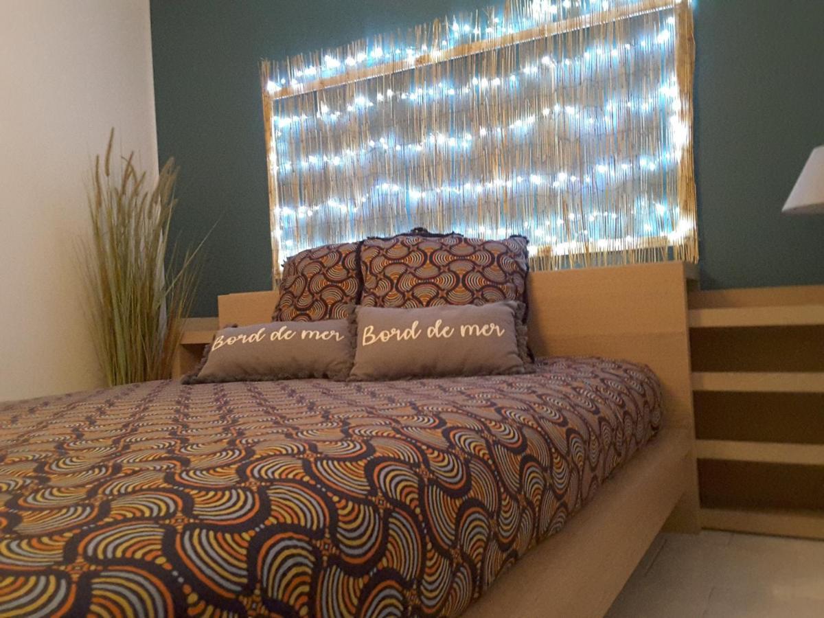 Mimilou Mont St Loup Piscine Privee Apartment Agde Luaran gambar
