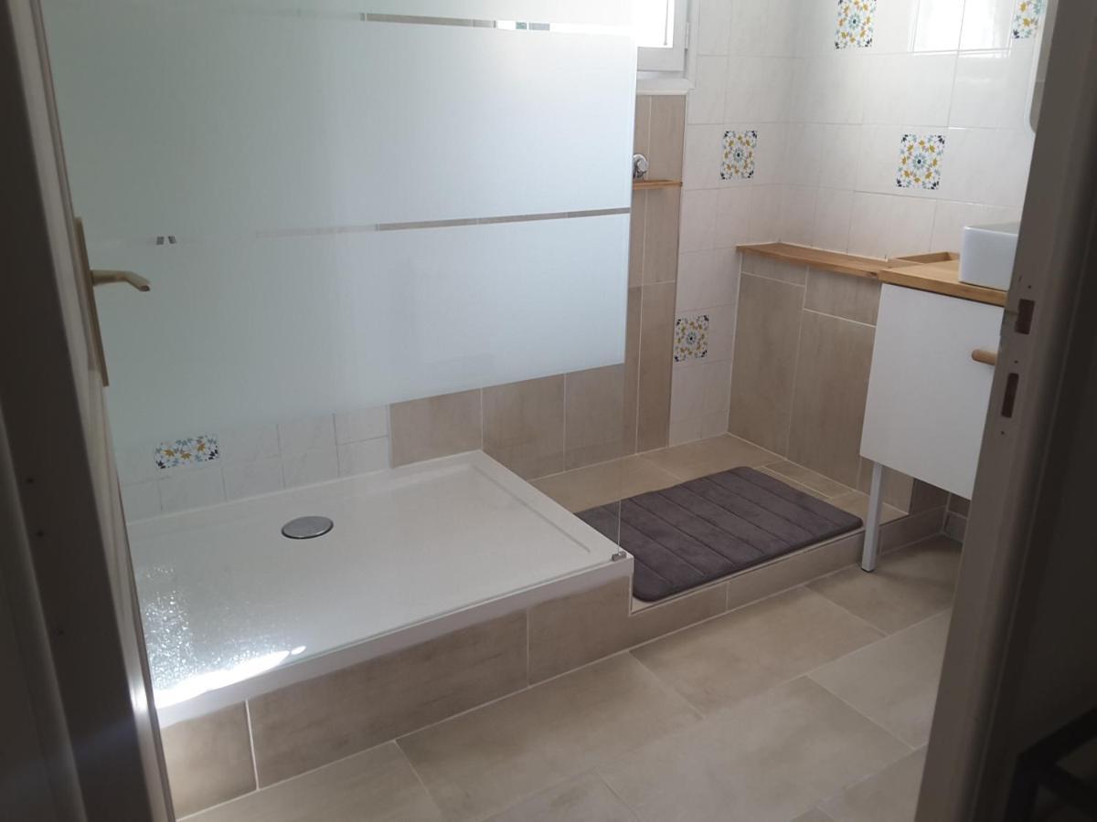 Mimilou Mont St Loup Piscine Privee Apartment Agde Luaran gambar