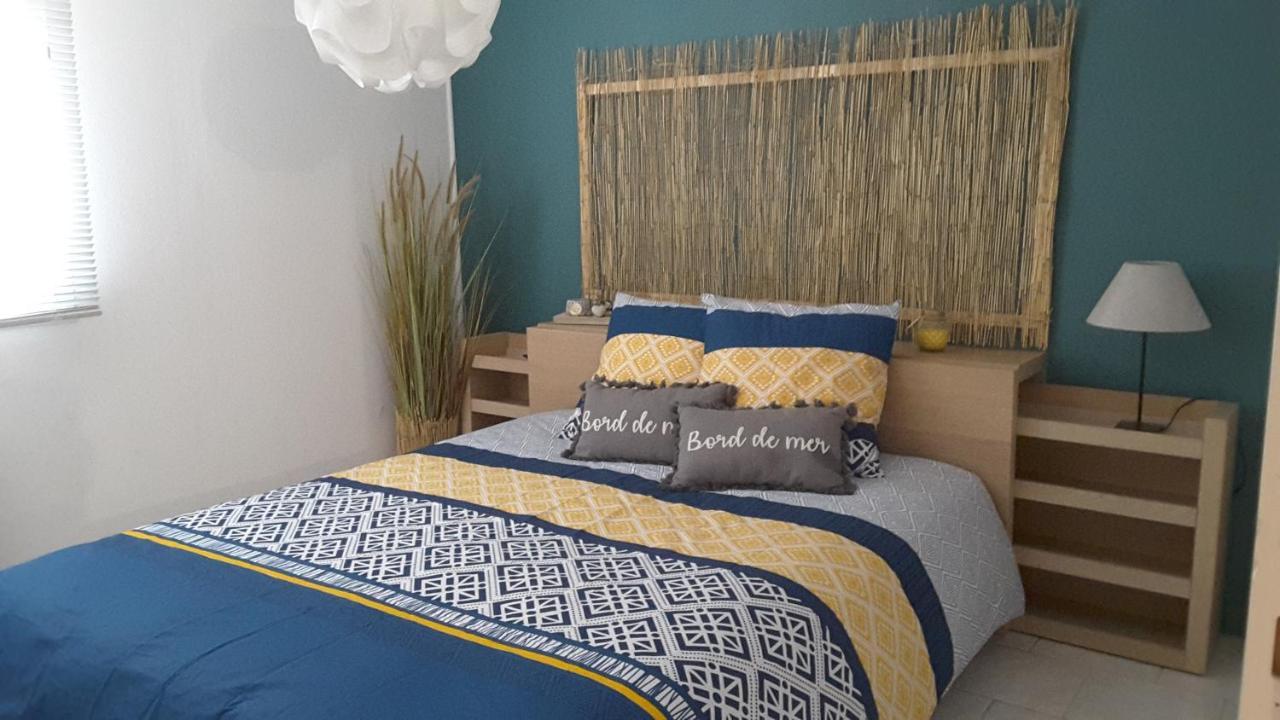 Mimilou Mont St Loup Piscine Privee Apartment Agde Luaran gambar