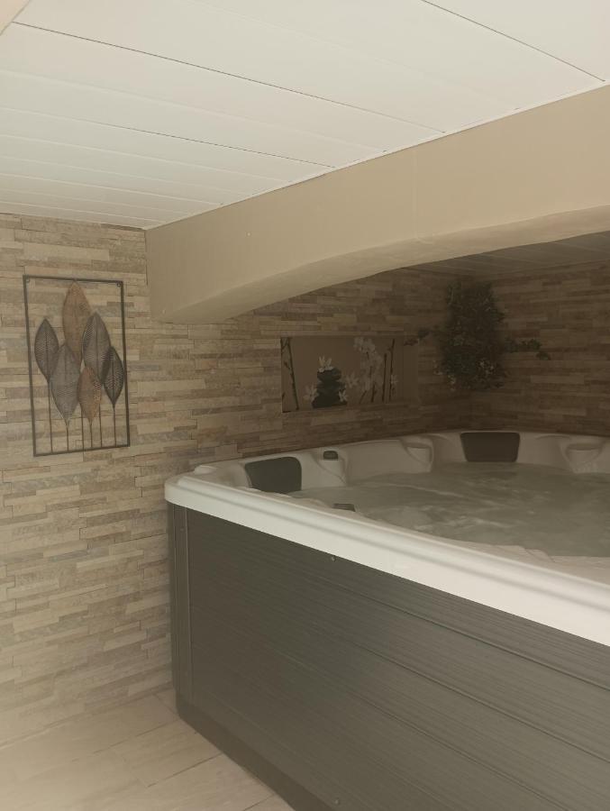 Mimilou Mont St Loup Piscine Privee Apartment Agde Luaran gambar