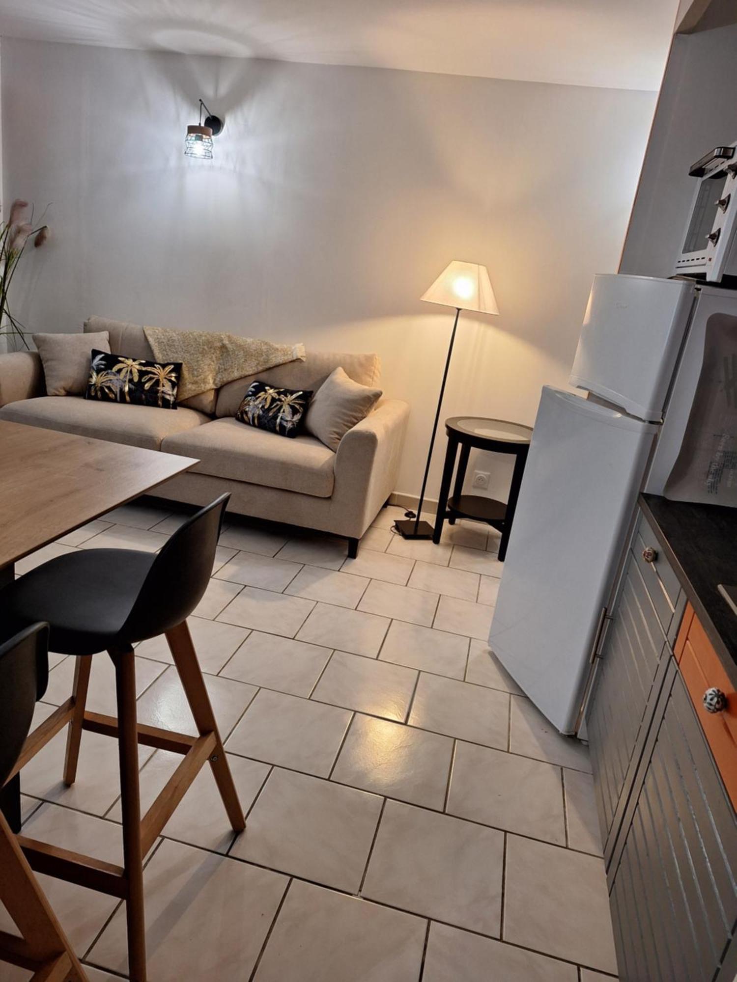 Mimilou Mont St Loup Piscine Privee Apartment Agde Luaran gambar