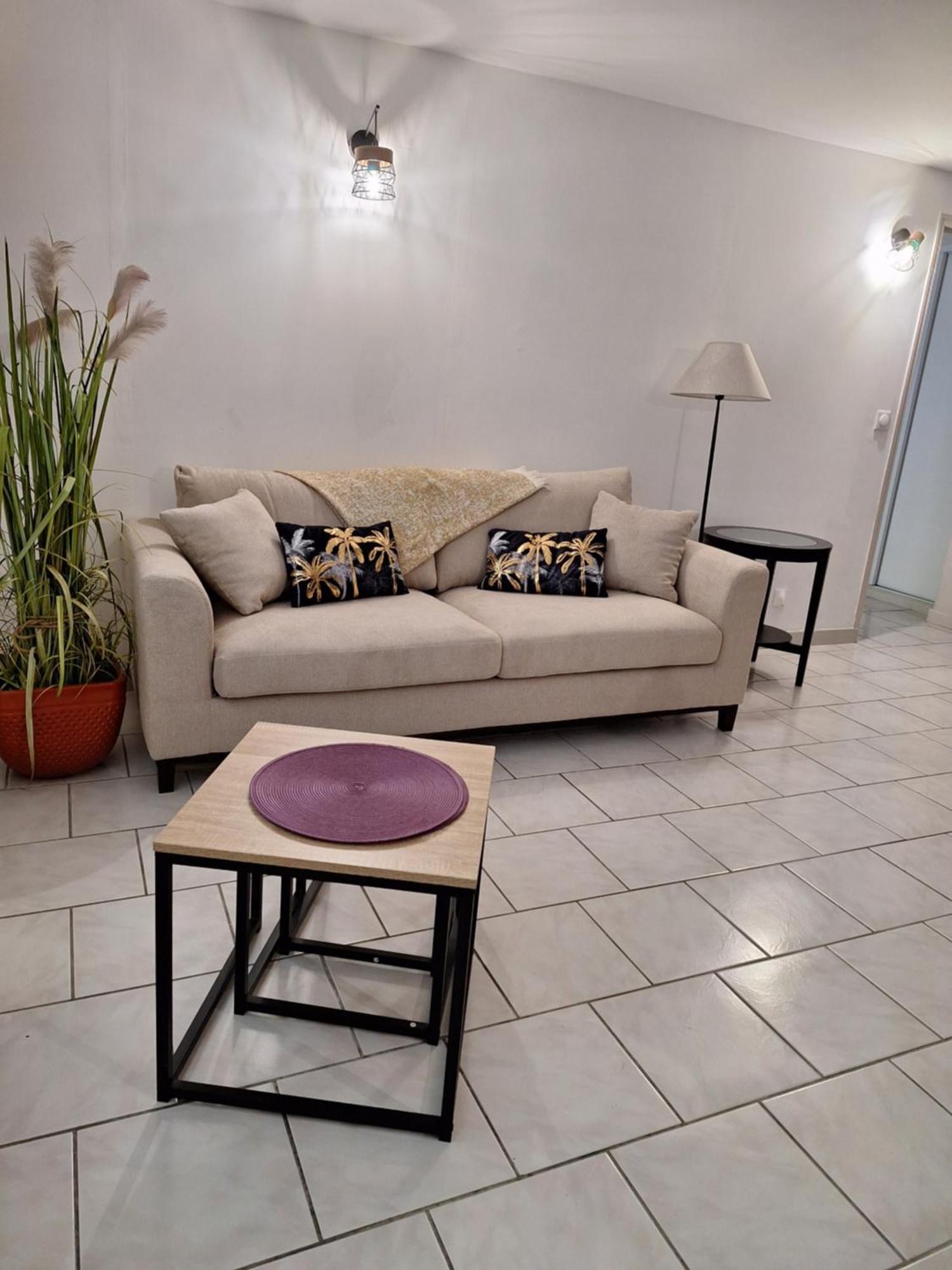 Mimilou Mont St Loup Piscine Privee Apartment Agde Luaran gambar